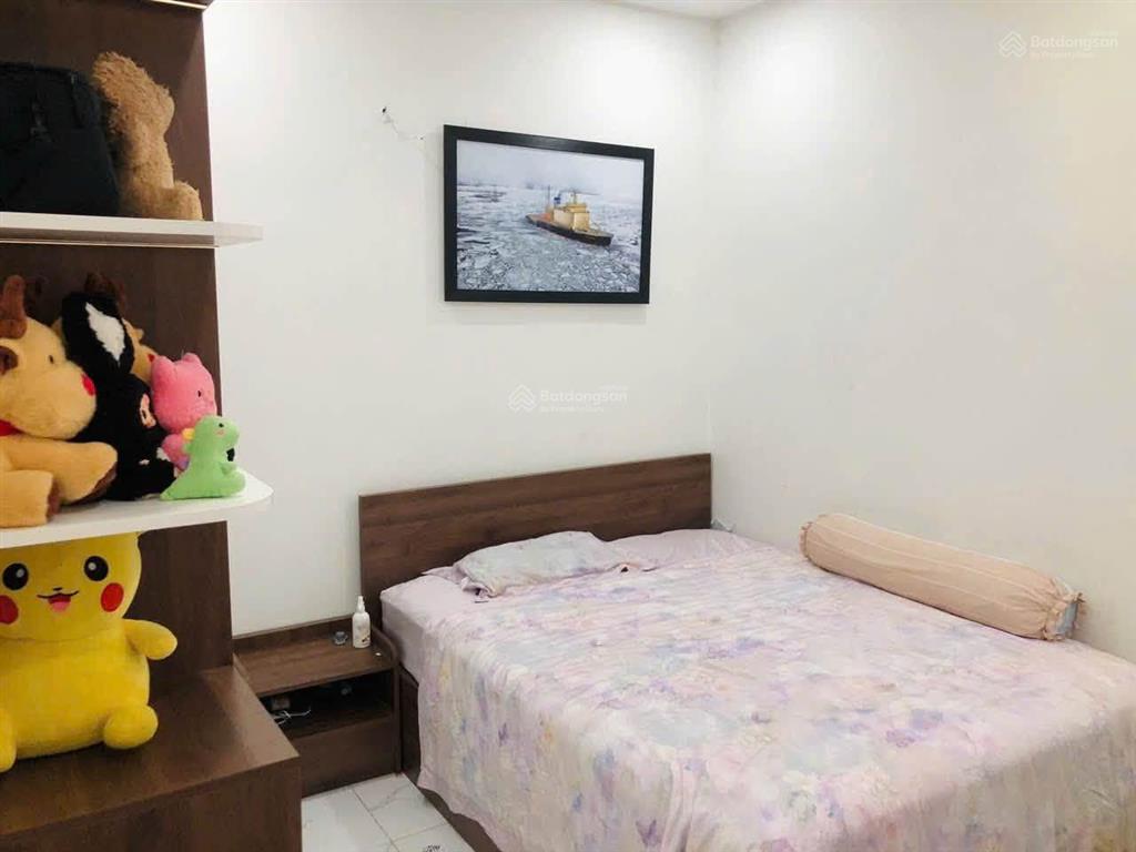 [15tr]cho thuê nhà mới xây 3pn 2wc full nội thất đẹp, ban công mát mẻ, siêu rẻ