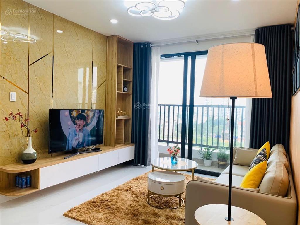 10tr cho thuê safira 2pn + 2wc nội thất full đẹp ban công mát cả ngày bao đẹp