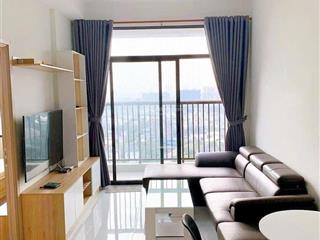 8tr cho thuê safira 1pn +  1wc full nội thất đẹp, ban công mát cả ngày bao đẹp