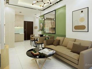 Cho thuê căn hộ 2pn, 75m2 tại the sun avenue, 18 triệu vnd