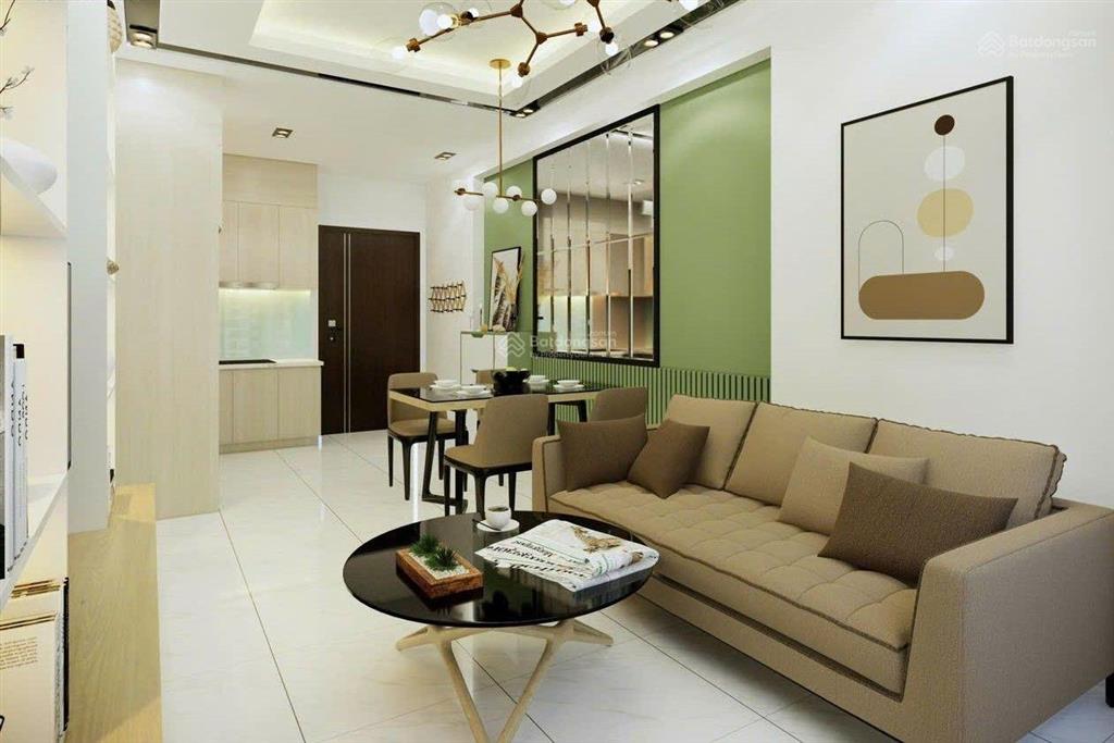 Cho thuê căn hộ 2pn, 75m2 tại the sun avenue, 18 triệu vnd