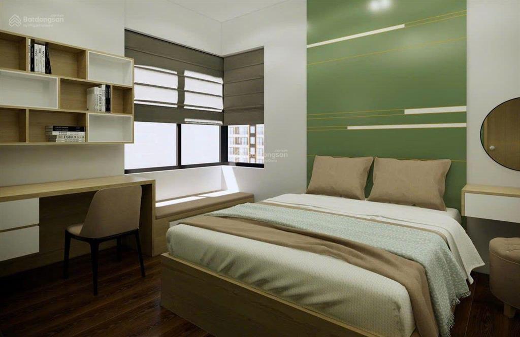 Cho thuê căn hộ 2pn, 75m2 tại the sun avenue, 18 triệu vnd