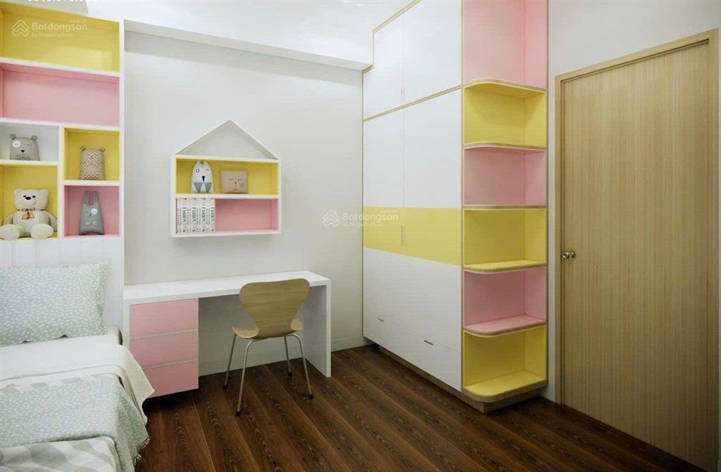 Cho thuê căn hộ 2pn, 75m2 tại the sun avenue, 18 triệu vnd