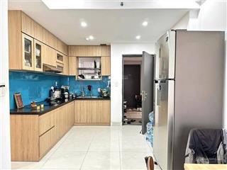 Cho thuê căn hộ 2pn, 2wc, 65m2, 8,5 triệu tại thủ thiêm garden, quận 9, tp.hcm
