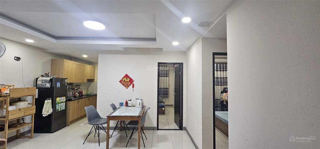Cho thuê căn hộ 2pn, 2wc, 65m2, 8,5 triệu tại thủ thiêm garden, quận 9, tp.hcm
