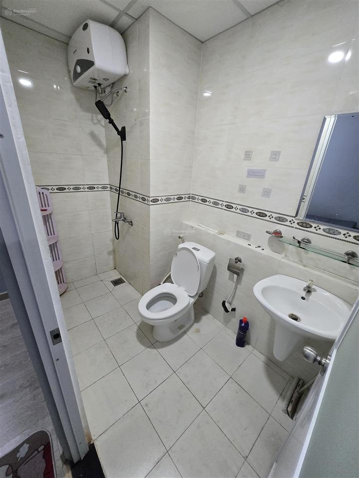 [10tr] chính chủ cho thuê hqc bình trưng đông 2pn 2wc full nội thất đẹp ban công mát mẻ nhà đẹp