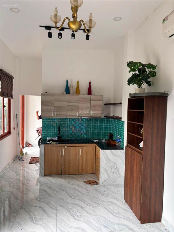 12tr cho thuê nhà sân vườn bưng ông thoàn 3pn 2wc full nt đẹp siêu rẻ mát mẻ sân rộng