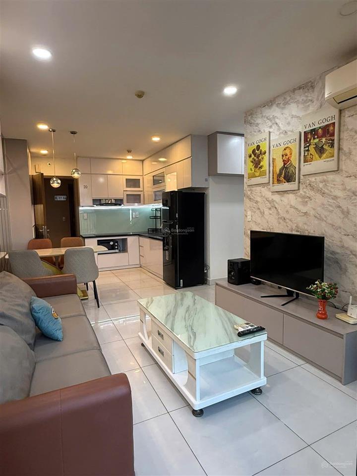4,8 tỷ bán căn hộ jamila khang điền 2pn 2wc sổ hồng lâu dài  tặng nội thất  giá tốt