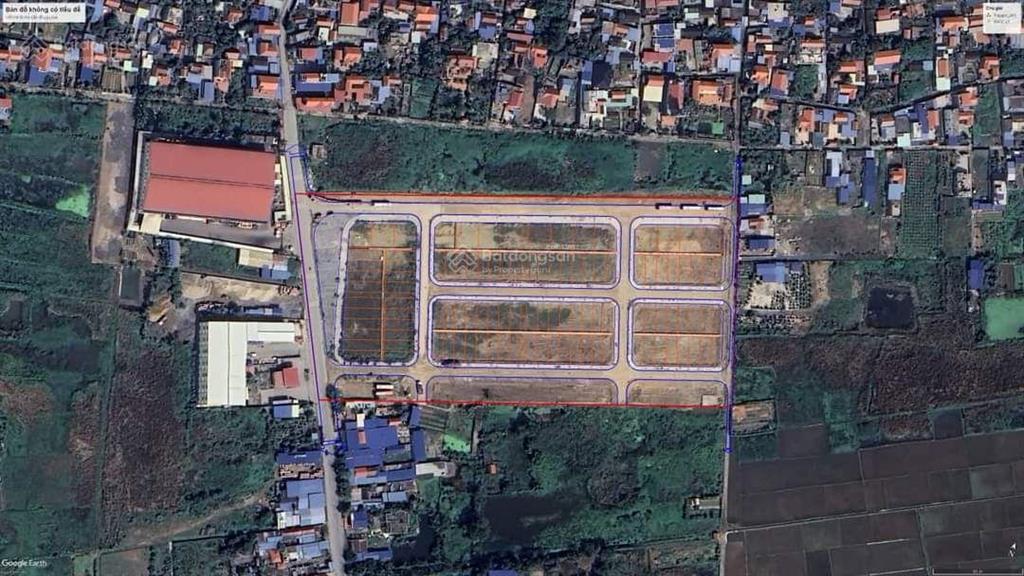 Lô góc đấu giá láng ruốc , ngũ lão, thủy nguyên