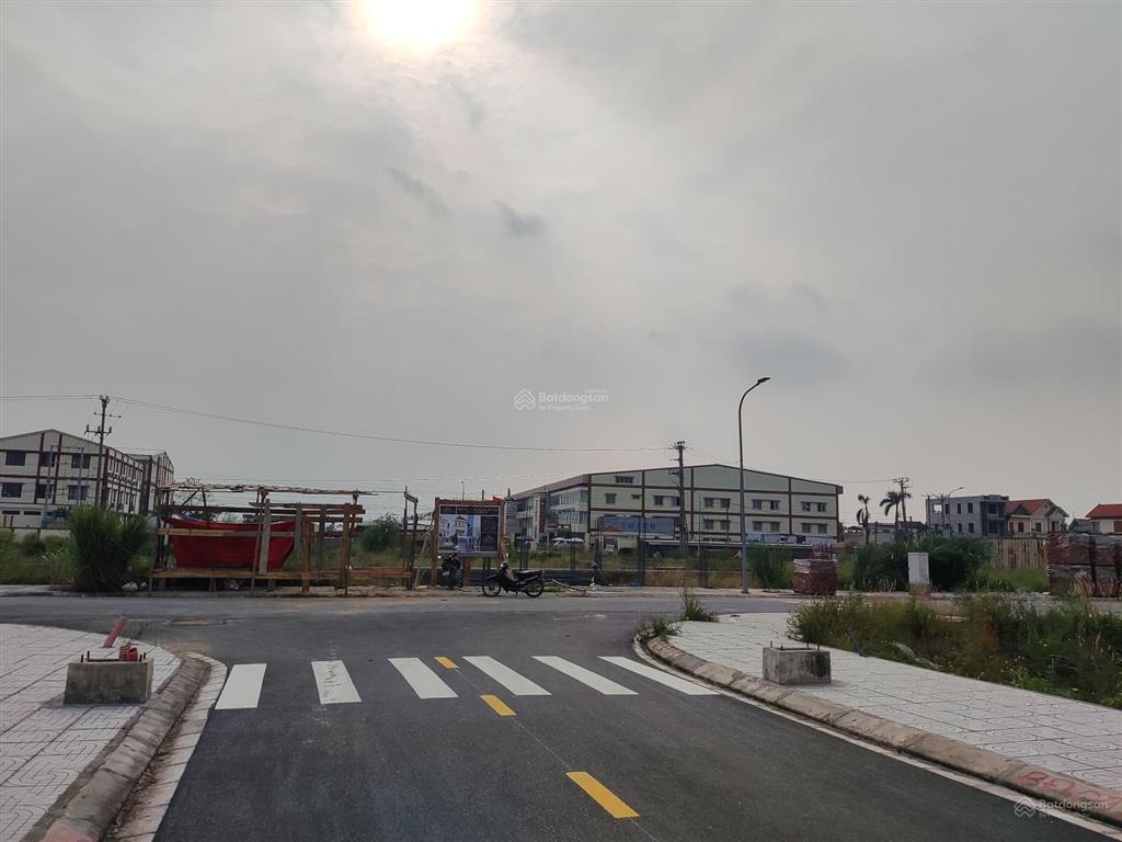 Lô góc đấu giá láng ruốc , ngũ lão, thủy nguyên