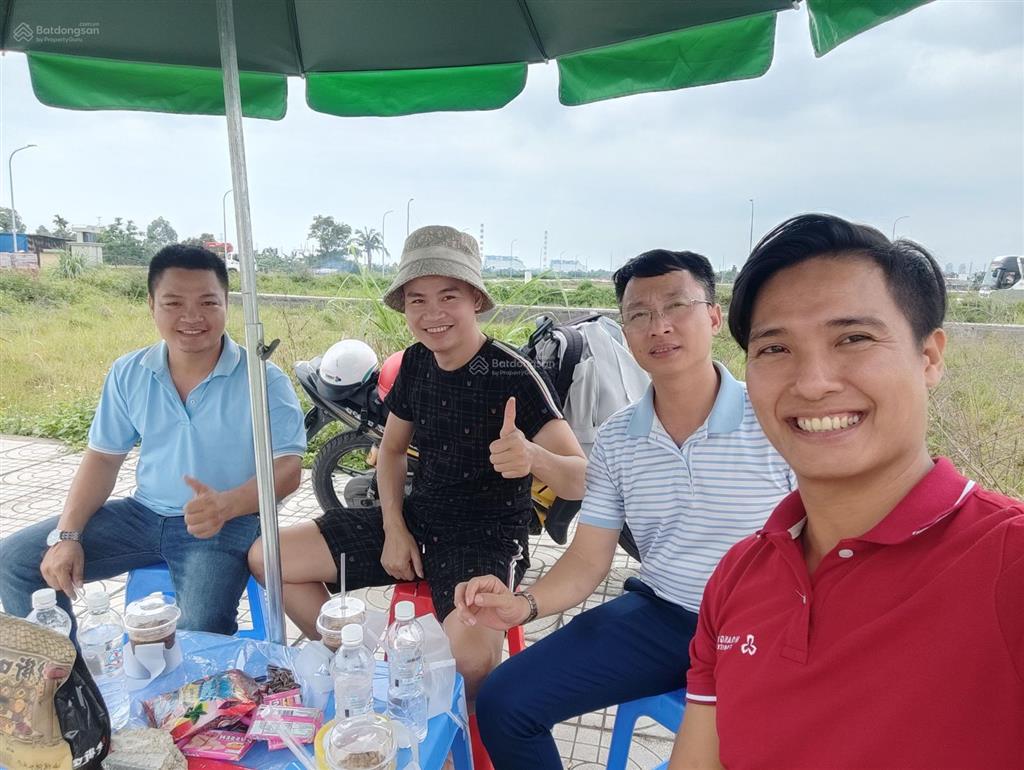 Lô góc đấu giá láng ruốc , ngũ lão, thủy nguyên