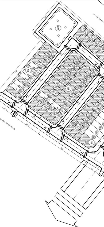 Lô mặt đường thống trực, đấu giá kha lâm 3, kiến an