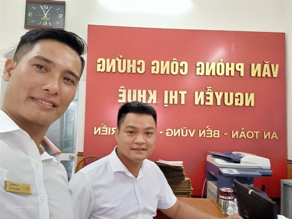 Lô mặt đường thống trực, đấu giá kha lâm 3, kiến an