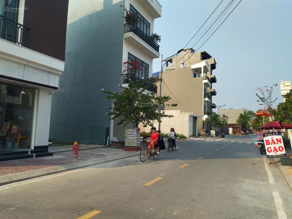 Chủ cần bán, lô đất giá tham khảo tốt trong khu vực đấu giá kha lâm 3, kiến an