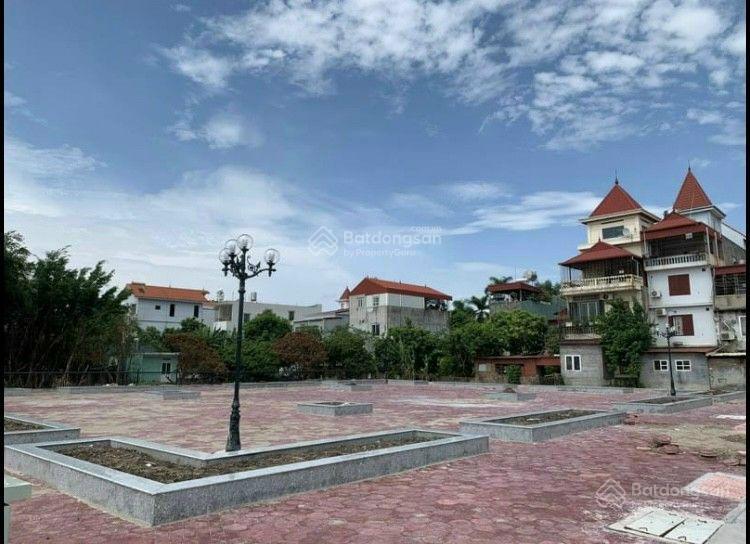 Chủ cần bán, lô đất giá tham khảo tốt trong khu vực đấu giá kha lâm 3, kiến an