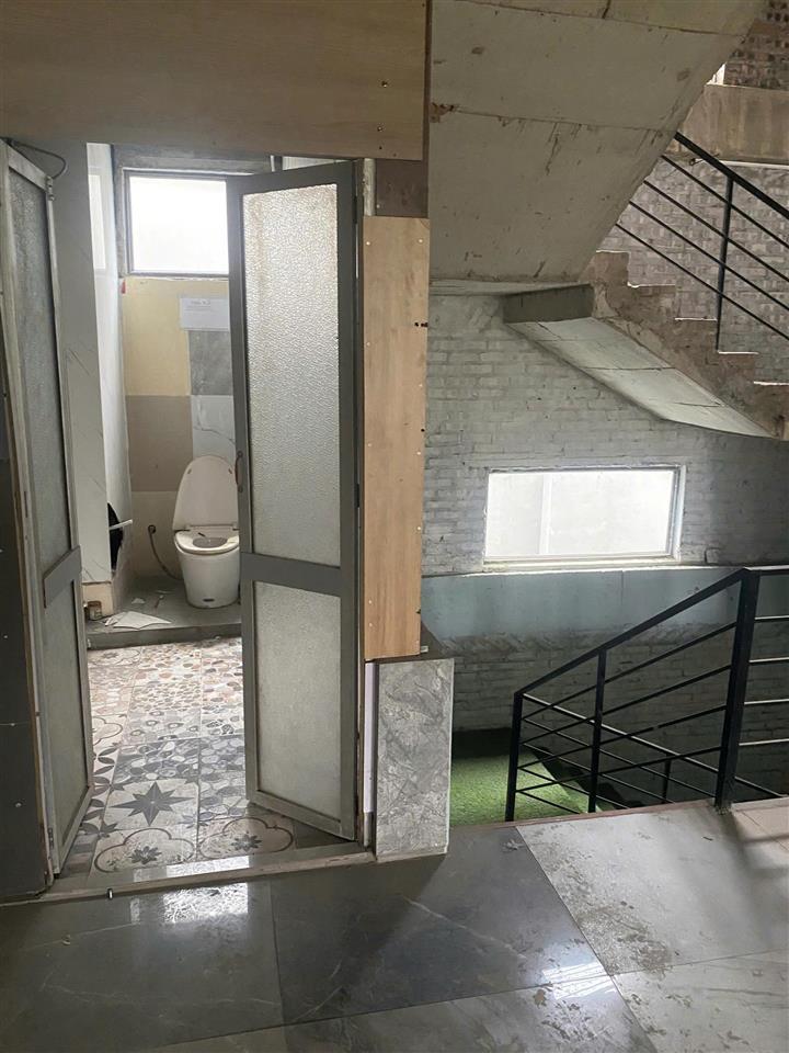 SIÊU HÓT - CHO THUÊ TẦNG 3 – 4 – 5 NHÀ RIÊNG BIỆT – DƯƠNG NỘI, HÀ ĐÔNG