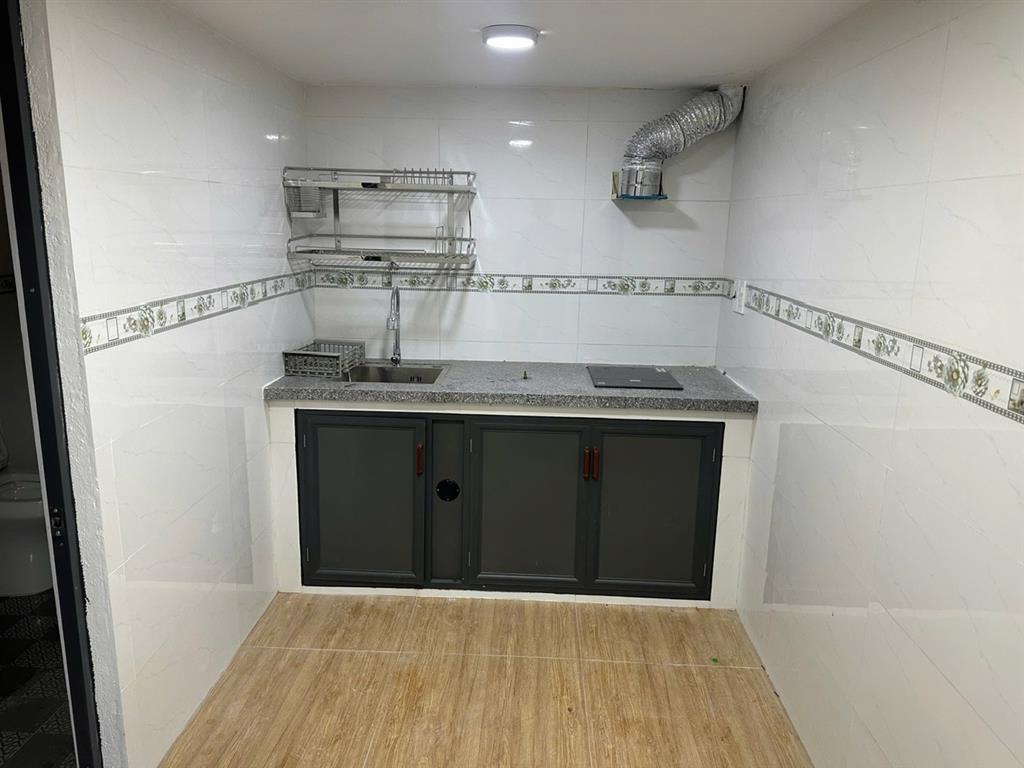 CHÍNH CHỦ CHO THUÊ PHÒNG TRỌ MẶT TIỀN – Ở ĐƯỢC GIA ĐÌNH + KINH DOANH NHỎ  - LIÊN CHIỂU,