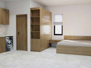 CHÍNH CHỦ CHO THUÊ CCMN MỚI XÂY – FULL NỘI THẤT TẠI BẾN THỦY, TP VINH, NGHỆ AN