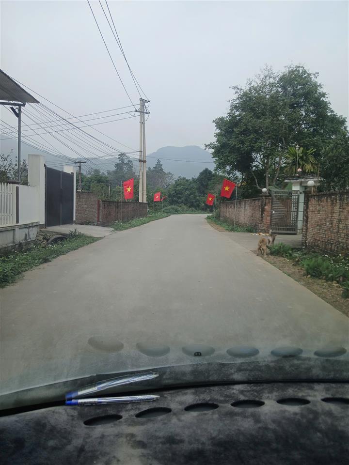 KHAI XUÂN EM BÁN ĐẤT F0 –CHÍNH CHỦ DIỆN TÍCH RỘNG- GIÁ RẺ NHẤT THÁI NGUYÊN