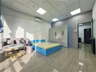 CHO THUÊ PHÒNG VÀ CĂN HỘ GIÁ TỐT KHU TRUNG TÂM TP.HCM