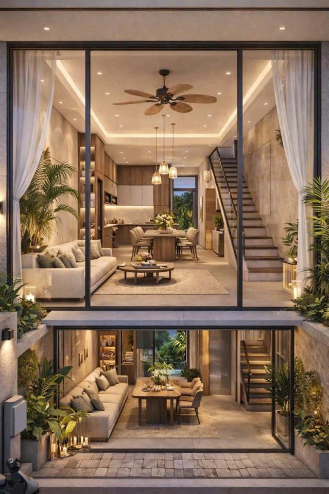 VINHOMES GLOBAL GATE HẠ LONG – SIÊU PHẨM SONG LẬP VIEW VỊNH