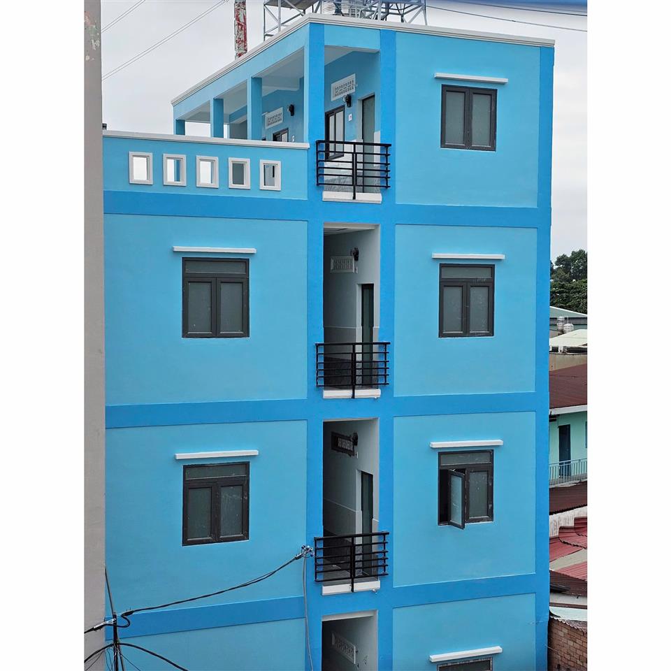 GIÁ RẺ - CHO THUÊ PHÒNG TRỌ – NGAY CÔNG VIÊN PHẦN MỀM QUANG TRUNG, QUẬN 12, TPHCM CHỈ HƠN