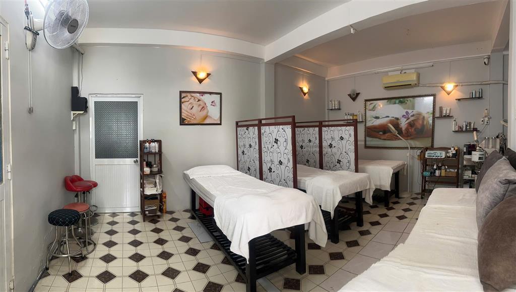 SIÊU HÓT - CHO THUÊ PHÒNG SPA SETUP SẴN – CHỈ 4 TRIỆU/THÁNG - QUẬN 10, HCM