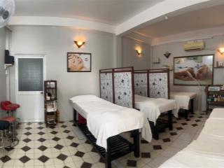 SIÊU HÓT - CHO THUÊ PHÒNG SPA SETUP SẴN – CHỈ 4 TRIỆU/THÁNG - QUẬN 10, HCM