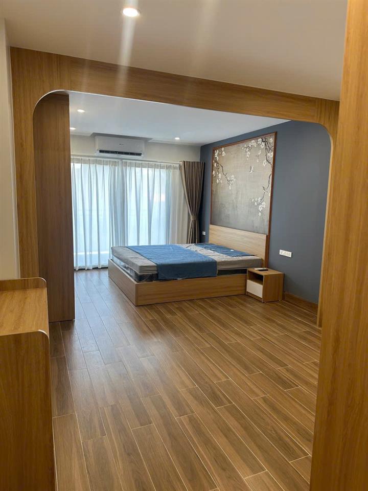 CHO THUÊ CĂN HỘ CAO CẤP 45M² – FULL NỘI THẤT TẠI HỒNG TIẾN, LONG BIÊN - 45M2 - 7TR700