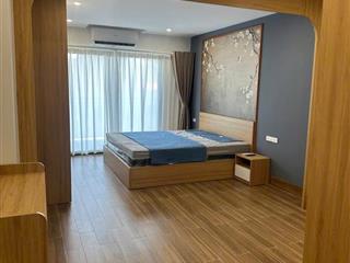 CHO THUÊ CĂN HỘ CAO CẤP 45M² – FULL NỘI THẤT TẠI HỒNG TIẾN, LONG BIÊN - 45M2 - 7TR700