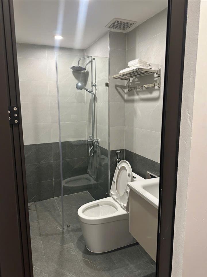 CHO THUÊ CĂN HỘ CAO CẤP 45M² – FULL NỘI THẤT TẠI HỒNG TIẾN, LONG BIÊN - 45M2 - 7TR700