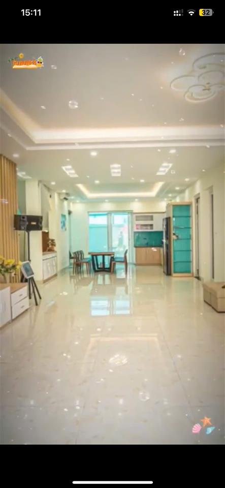 CHO THUÊ DU LỊCH  FLC SẦM SƠN  VILLA 7 PHÒNG NGỦ DIỆN TÍCH 270 M2 - THANH HÓA