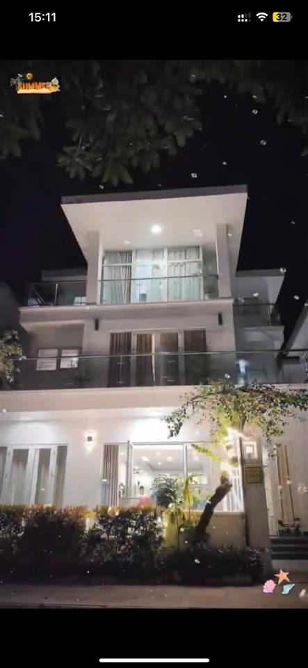 CHO THUÊ DU LỊCH  FLC SẦM SƠN  VILLA 7 PHÒNG NGỦ DIỆN TÍCH 270 M2 - THANH HÓA