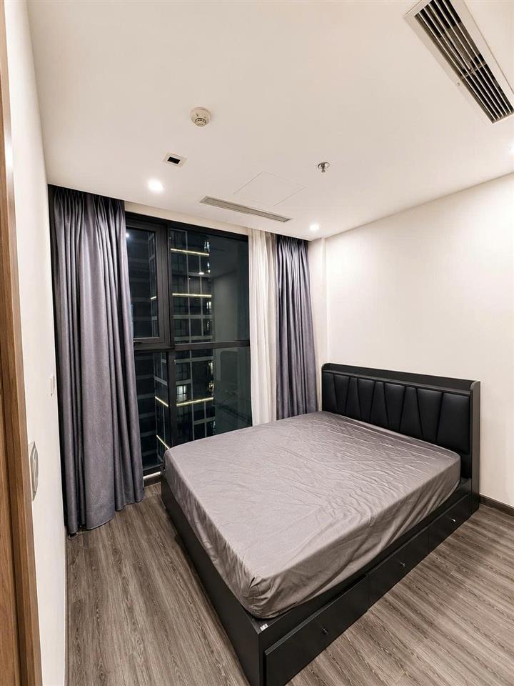 CHÍNH CHỦ CHO THUÊ CĂN HỘ 2 PHÒNG NGỦ, 2 WC – TÒA TONKIN 2, VINHOMES SMART CITY – PHƯỜNG
