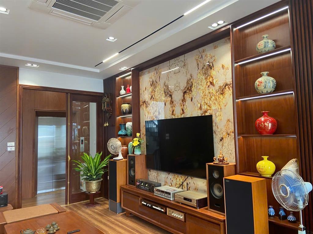 BÁN NHÀ KHU PHÂN LÔ ĐÌA LÃO – KIẾN HƯNG – HÀ ĐÔNG