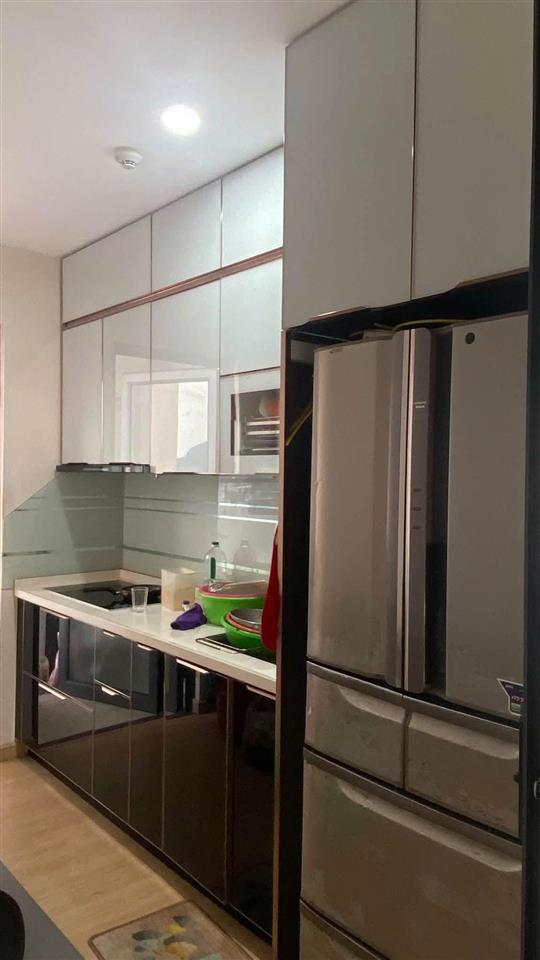 CHÍNH CHỦ CHO THUÊ CĂN HỘ 2 NGỦ – 2 VỆ SINH, FULL NỘI THẤT, VIEW VỊNH