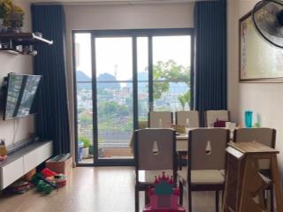 CHÍNH CHỦ CHO THUÊ CĂN HỘ 2 NGỦ – 2 VỆ SINH, FULL NỘI THẤT, VIEW VỊNH