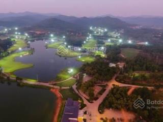 Bán 2.270m² ngay sân golf đại lải đất ont + vườn lk (đã chia làm 08 sđ mỗi sổ có 80m²) đất ont