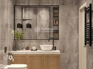 Bán căn hộ cc 129m² tầng đẹp nội thất cao cấp (sửa chữa 600tr) giá thị trường 88tr/m2 bán 82tr/m2