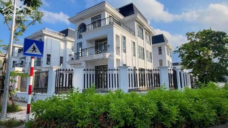 Bán 1 trong 6 lô biệt thự đẹp dự án hud mê linh. bt đơn lập 629m2 căn góc nằm trên trục 30m