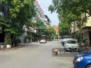Chính chủ bán lk của dự án licogi 13phường thanh xuân hn dt75m2 mt 5.2m..xây 4.5 tầng sđcc.