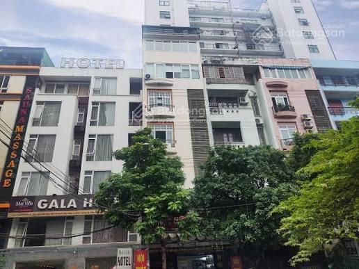 Chính chủ bán lk của dự án licogi 13phường thanh xuân hn dt75m2 mt 5.2m..xây 4.5 tầng sđcc.