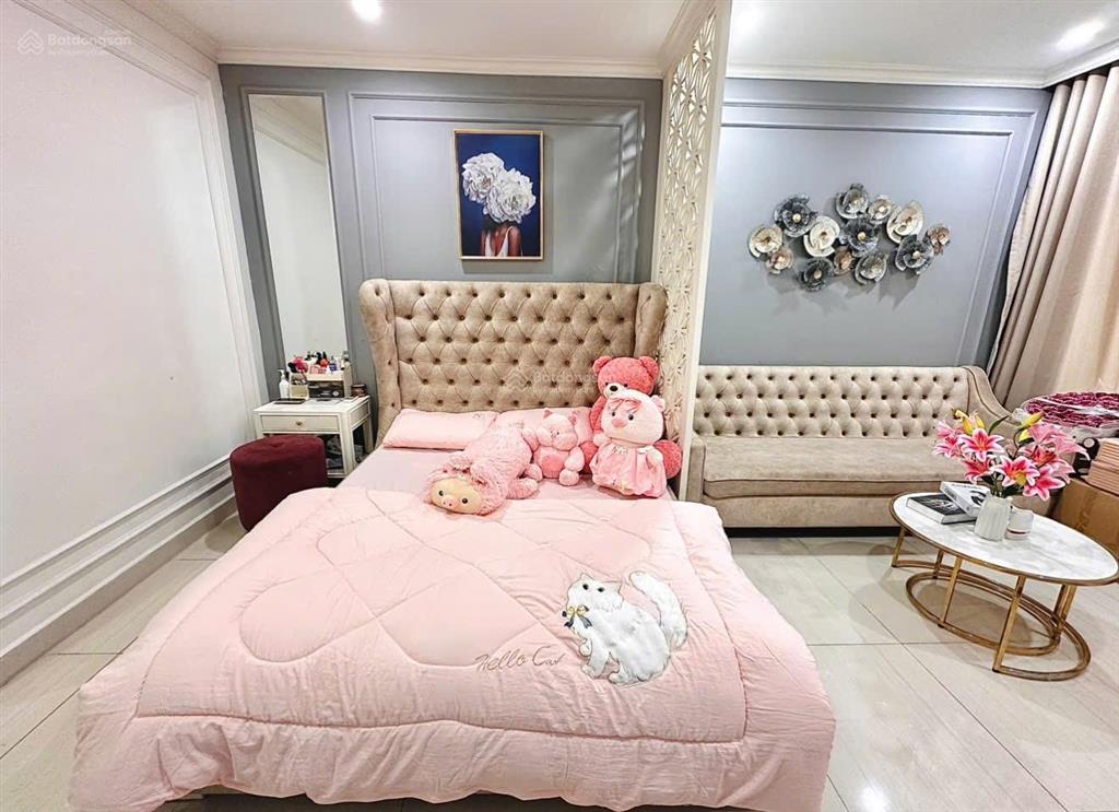 Cho thuê studio giá rẻ, đồ đẹp hướng mát nhất sapphire