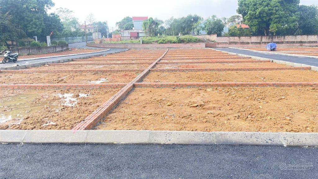 Đất nền hoà lạc thành phố vệ tinh, lõi đô thị phía tây thủ đô hà nội