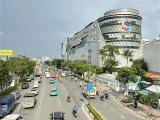 Bán đất hxh, gần gigamll 64m2 khu bên sông, đường 25, hiệp bình chánh, thủ đức, 5,79 tỷ