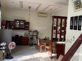 Nhà 3 tầng đường 10m, đặng văn bi, bình thọ, trung tâm thủ đức, hcm, 3 pn, 3 wc, giá 5,68 tỷ.