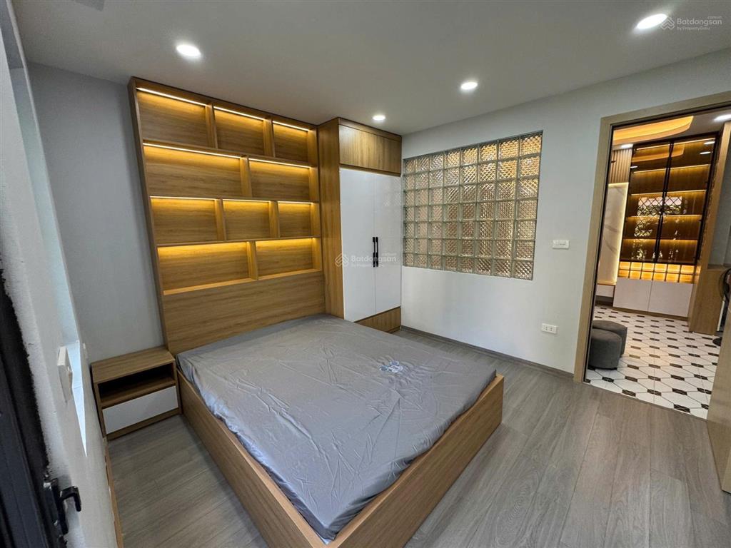 Cần sang tên căn hộ lung linh tại kđt cầu diễn sát goldmark city!