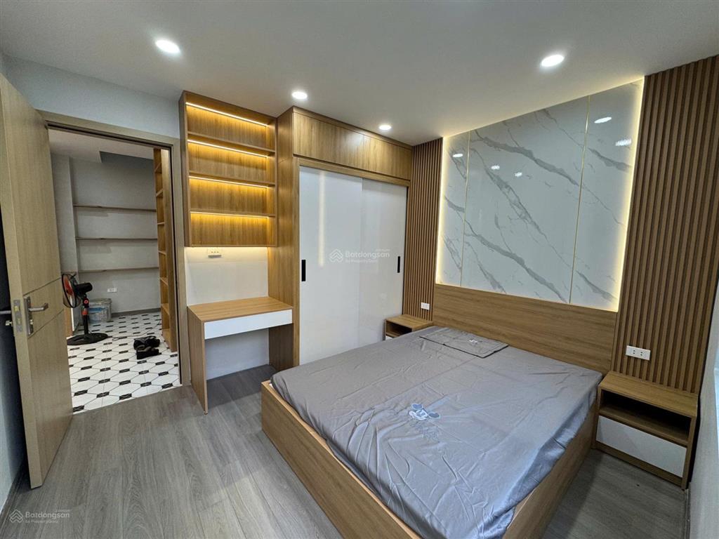 Cần sang tên căn hộ lung linh tại kđt cầu diễn sát goldmark city!