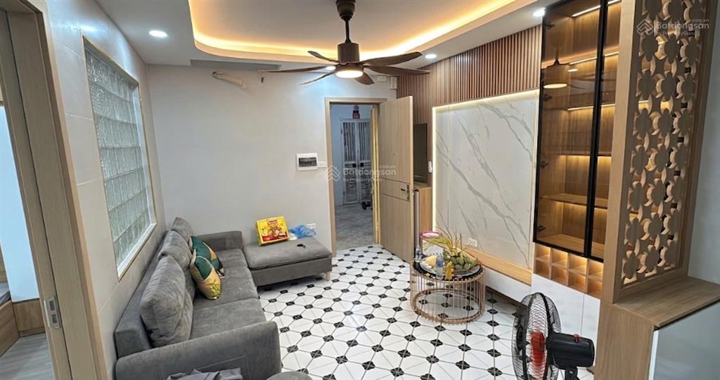 Cần sang tên căn hộ lung linh tại kđt cầu diễn sát goldmark city!