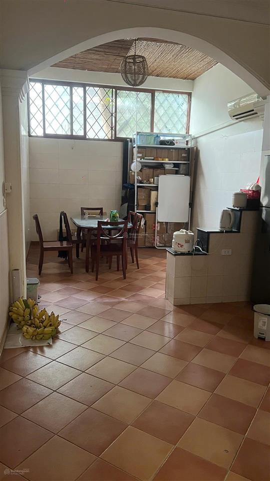 Giá hời khu vực, 5m ra hồ điều hòa trung kính, 3 bước chân ra ô tô, đi bộ ra phố trần duy hưng